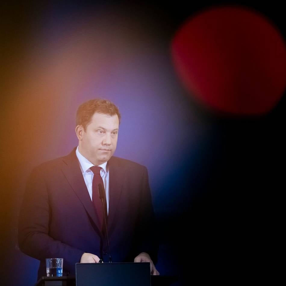 Bund geht bei Steuerschätzung leer aus : Die Koalition steht vor der nächsten Zerreißprobe