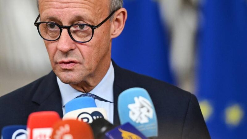 Kanzler konkretisiert Stadtbild-Aussage: Merz wollte über Ordnung reden – und hat Chaos gestiftet