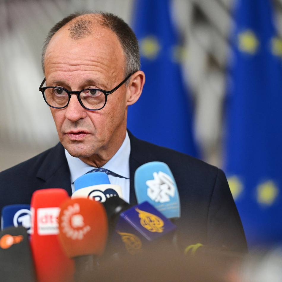 Kanzler konkretisiert Stadtbild-Aussage: Merz wollte über Ordnung reden – und hat Chaos gestiftet