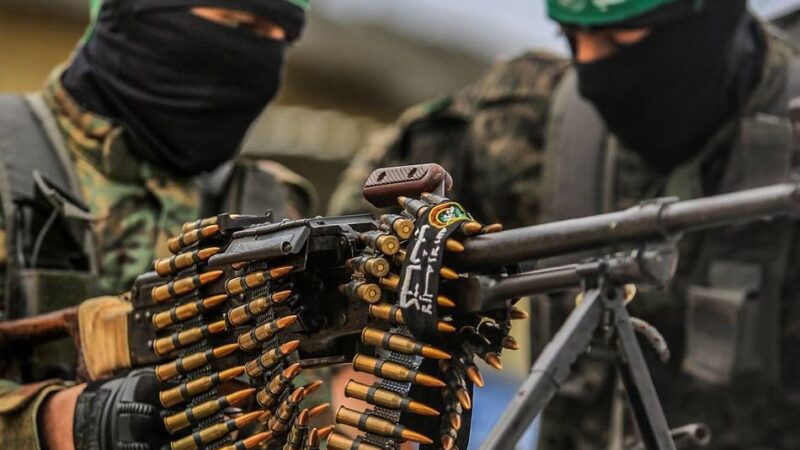 Die Lage im Überblick: Hamas unter Druck – Will wohl künftig in Gaza mitregieren