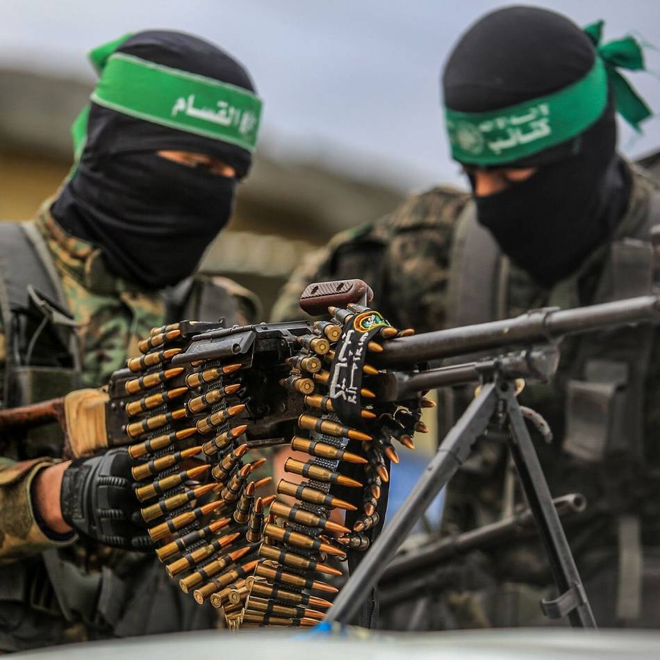 Die Lage im Überblick: Hamas unter Druck – Will wohl künftig in Gaza mitregieren