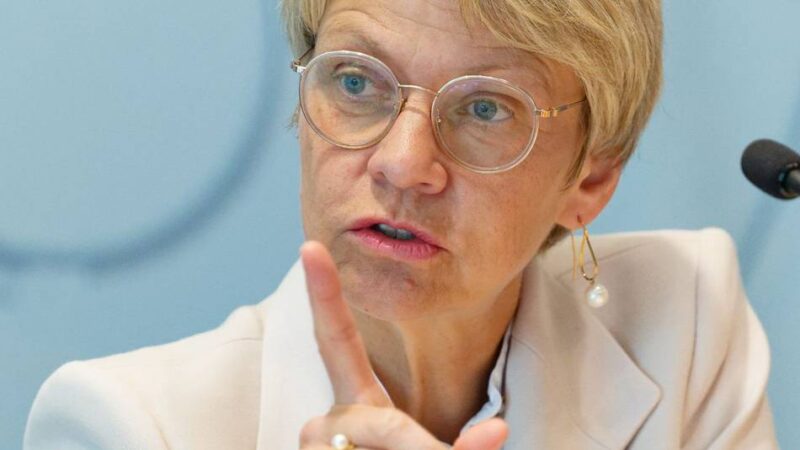 Wieder Wirbel um Lehrkraft in NRW: „Fehlverhalten während Krankschreibung nicht tolerierbar“