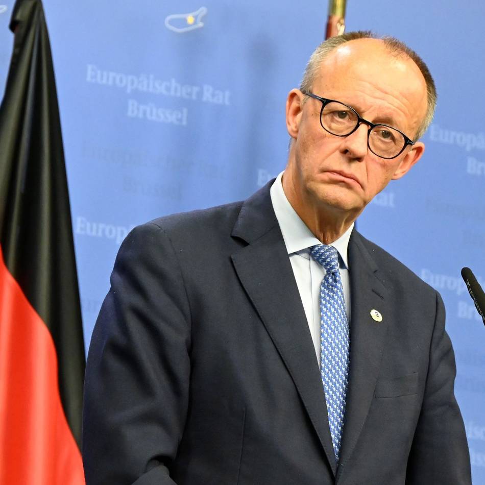 „Wichtige und richtige Debatte“ : Breite Unterstützung für offenen Brief an Merz