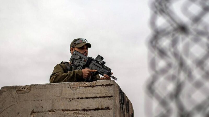 Nahostkonflikt: Israels Armee will Waffenruhe nun wieder einhalten