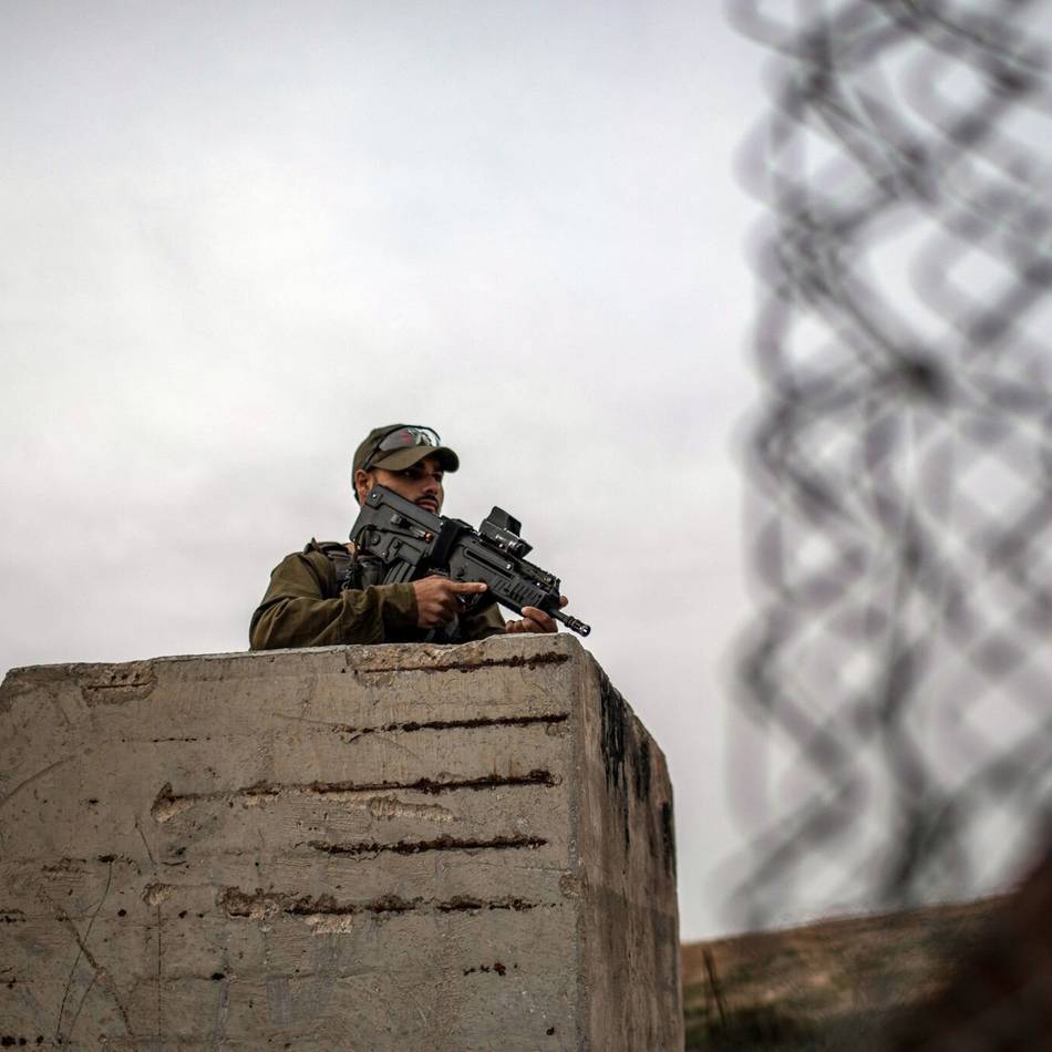 Nahostkonflikt: Israels Armee will Waffenruhe nun wieder einhalten