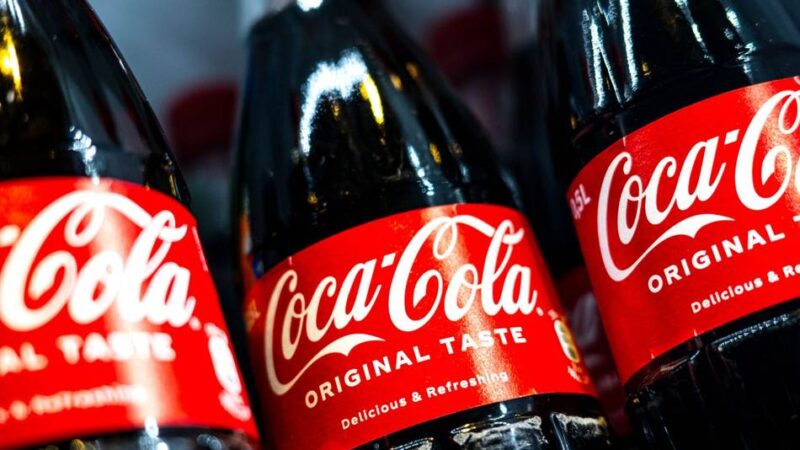 Coca Cola in Mönchengladbach: „Für die Beschäftigten ist dieser Streik bitterer Ernst“