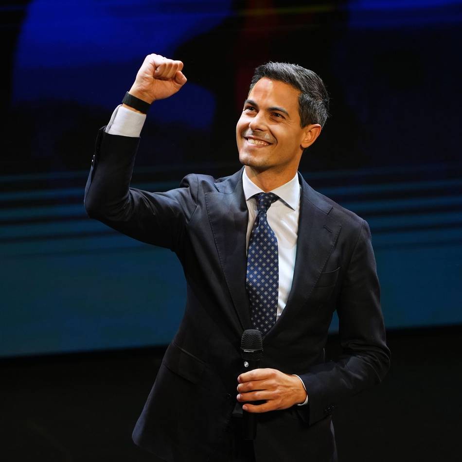 Vorläufiges Ergebnis: Linksliberale gewinnen Wahl in den Niederlanden