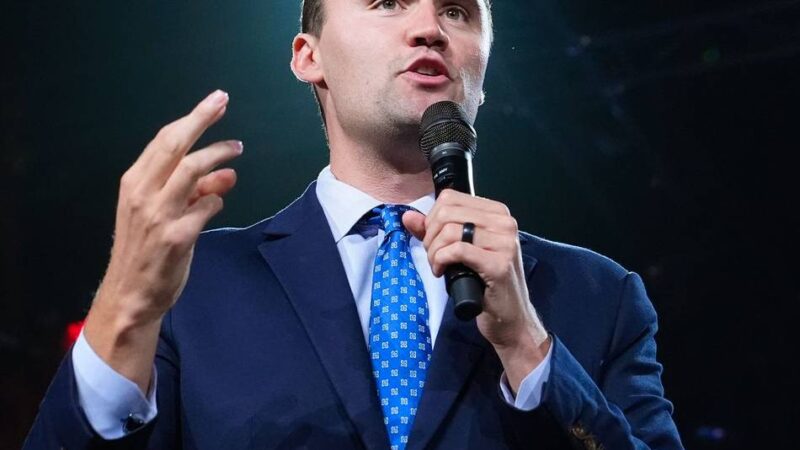 Tödlicher Angriff: US-Regierung entzieht Deutschem Visa wegen Aussagen zu Kirk