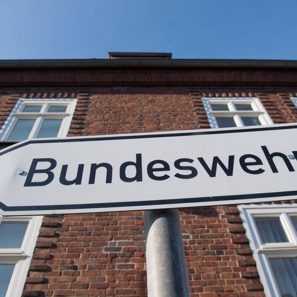 Veränderte Sicherheitslage: Verteidigungsministerium stoppt Umwandlung von 200 Militär-Standorten