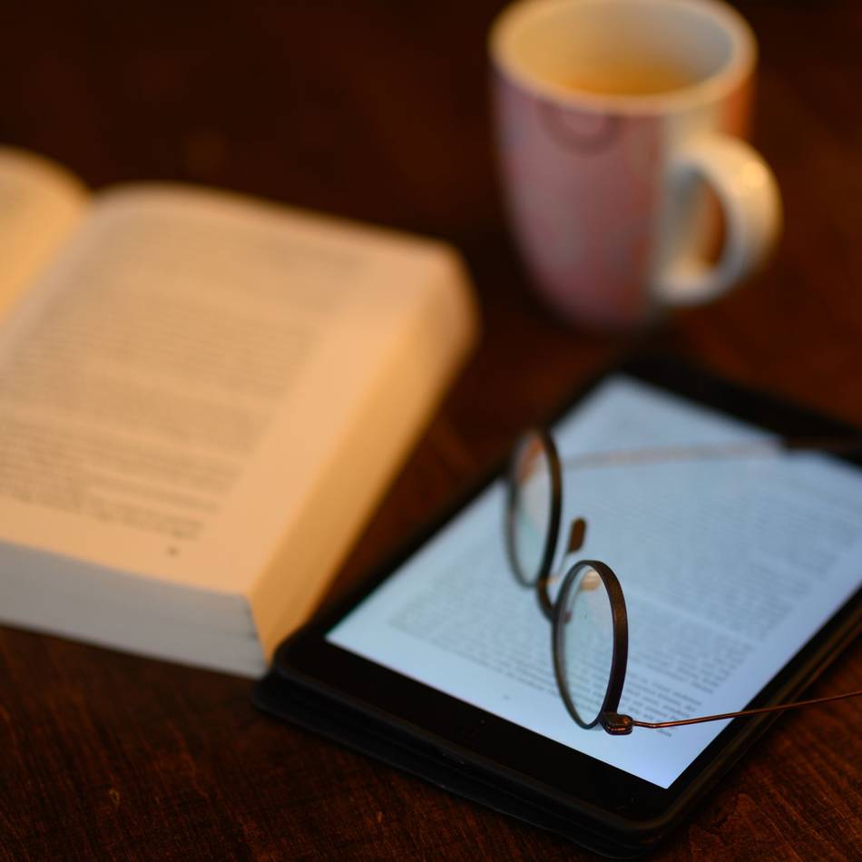 Literatur: Mord und Serienkiller: Wieso wir uns für Thriller begeistern