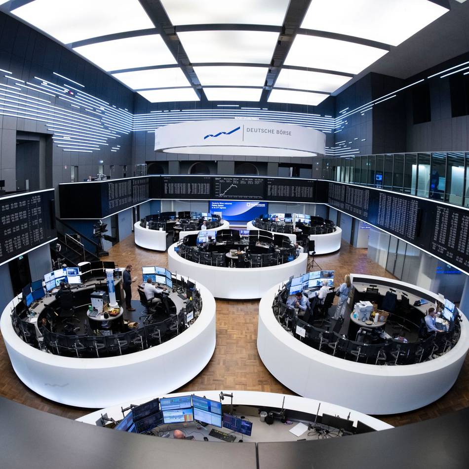 Transparentere Kapitalmärkte: Aktionärsschützer unterstützen Merz-Vorstoß für Europa-Börse