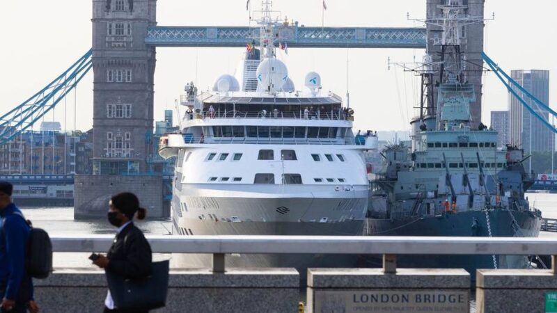 Nach Druck der USA: Klimaschutz-Paket für die Schifffahrt vorerst gescheitert