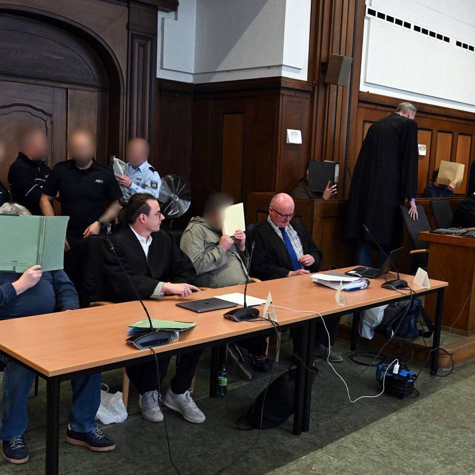 Pädophilen-Plattform „Alice in Wonderland“: Likes für Missbrauchsbilder – „Es funktionierte wie ein Belohnungssystem“