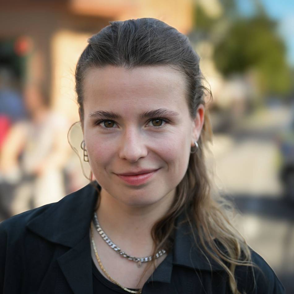 Vor CDU-Zentrale in Berlin: Luisa Neubauer ruft zu Kundgebung auf – „Wir sind die Töchter“