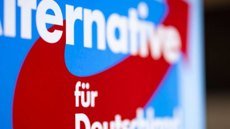 Kommunalpolitiker-Treffen im Bundestag: Wie die AfD die Brandmauer „umpusten“ will