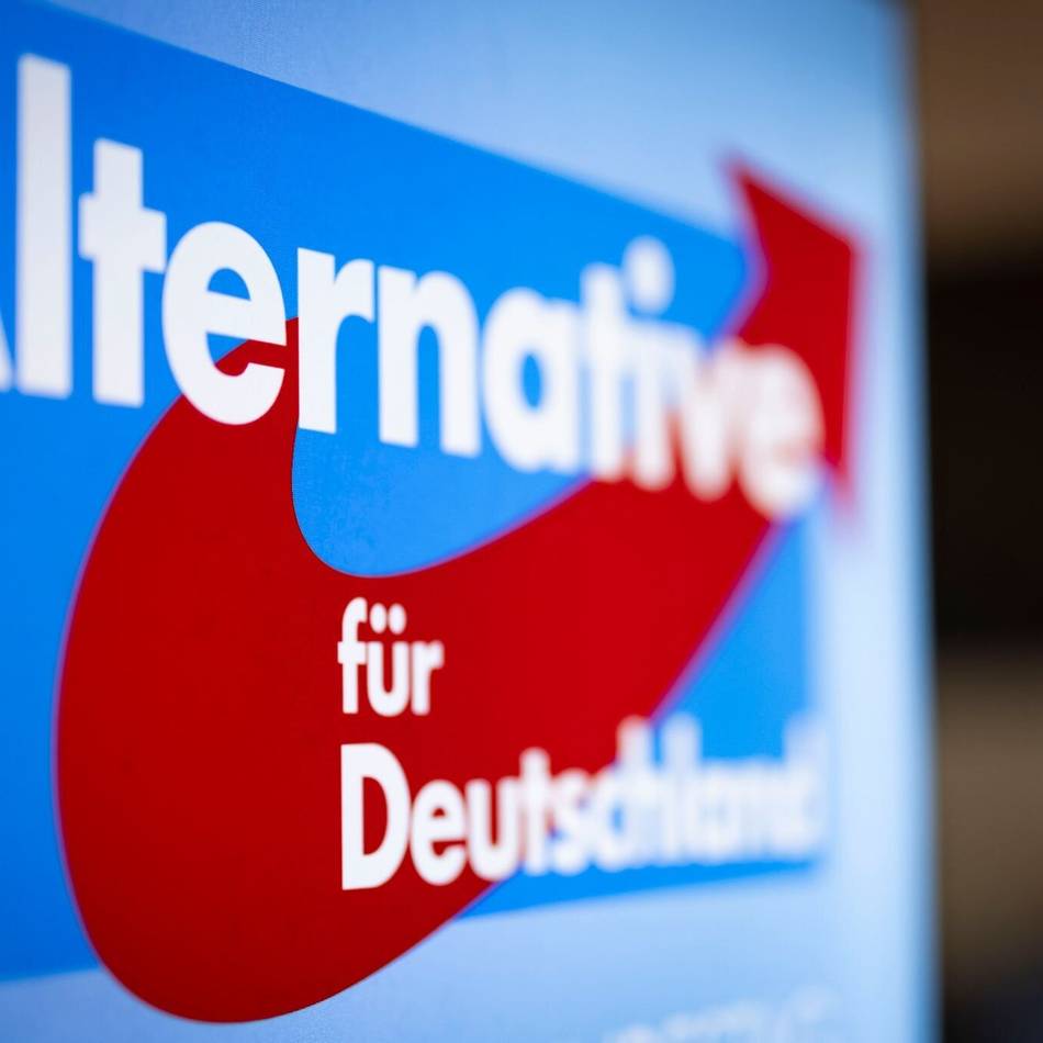 Kommunalpolitiker-Treffen im Bundestag: Wie die AfD die Brandmauer „umpusten“ will
