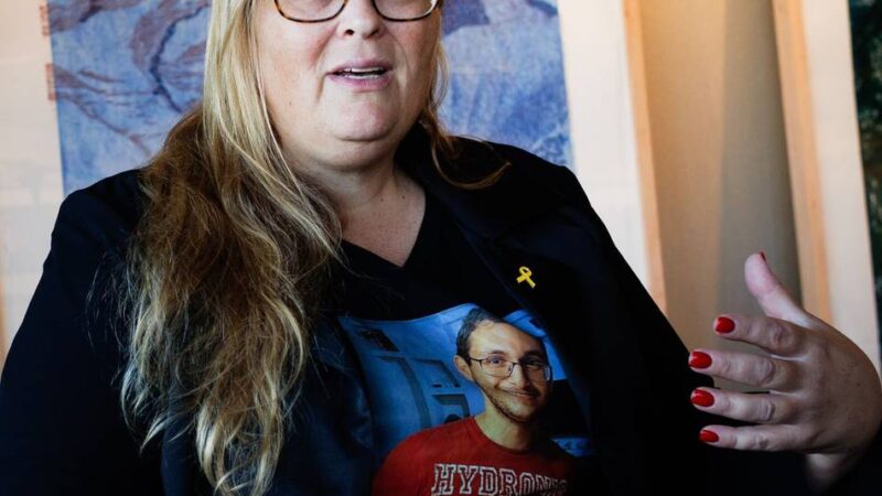 Nahostkonflikt: Tote Hamas-Geisel identifiziert – 20-Jähriger mit deutscher Staatsangehörigkeit