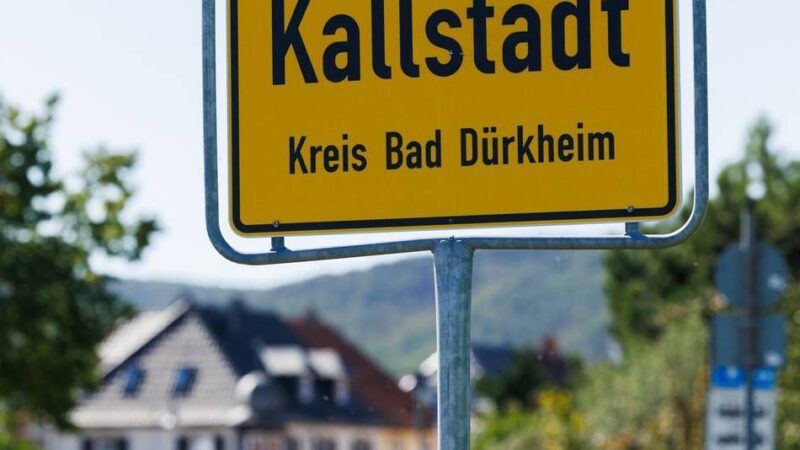 Antrag im Kreistag: AfD will Trump zum Ehrenbürger von Bad Dürkheim machen