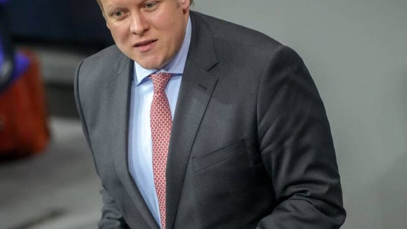 Immunität aufgehoben: Ermittlungen gegen CDU-Politiker Kuban