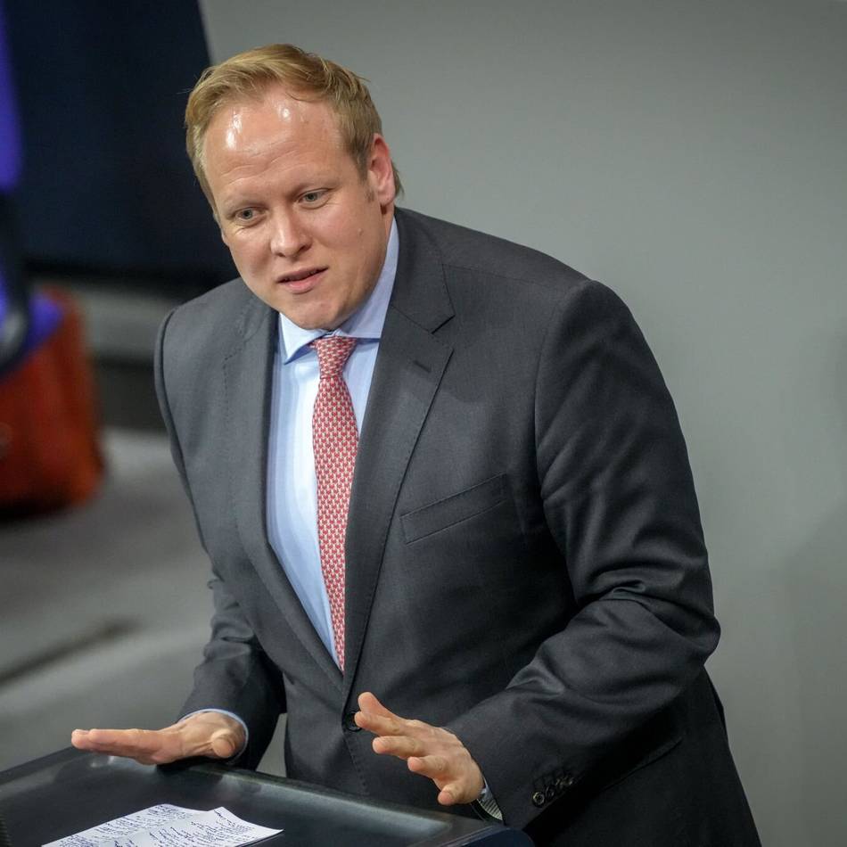 Immunität aufgehoben: Ermittlungen gegen CDU-Politiker Kuban