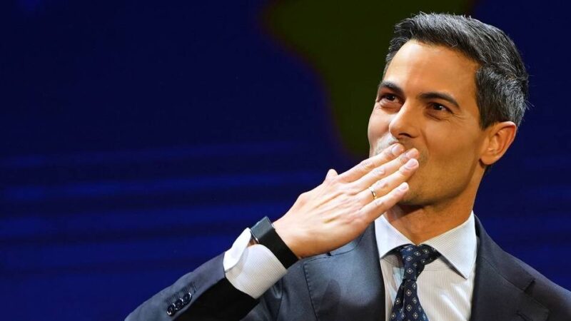 Schwierige Regierungsbildung erwartet: Hochspannung und Richtungswechsel bei Parlamentswahlen in den Niederlanden