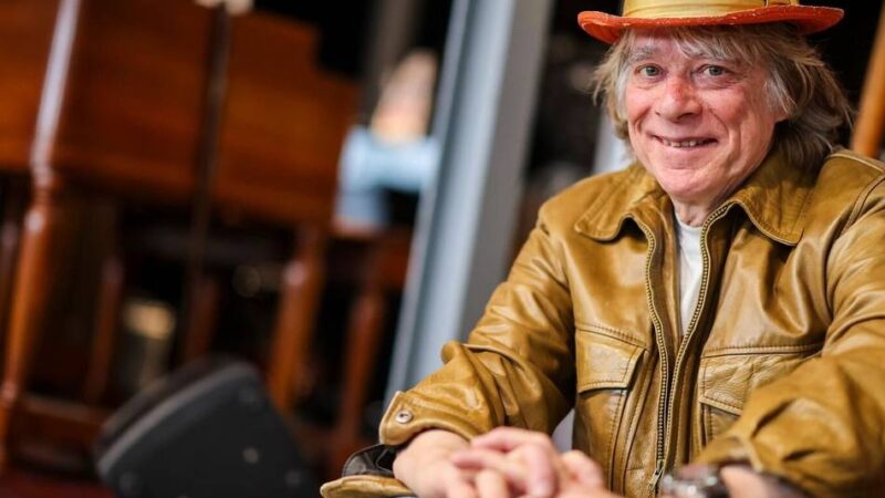 Tipps vom 27 Oktober. bis 2. November: Helge Schneider und verbotene Kunst – das ist nächste Woche in Duisburg los