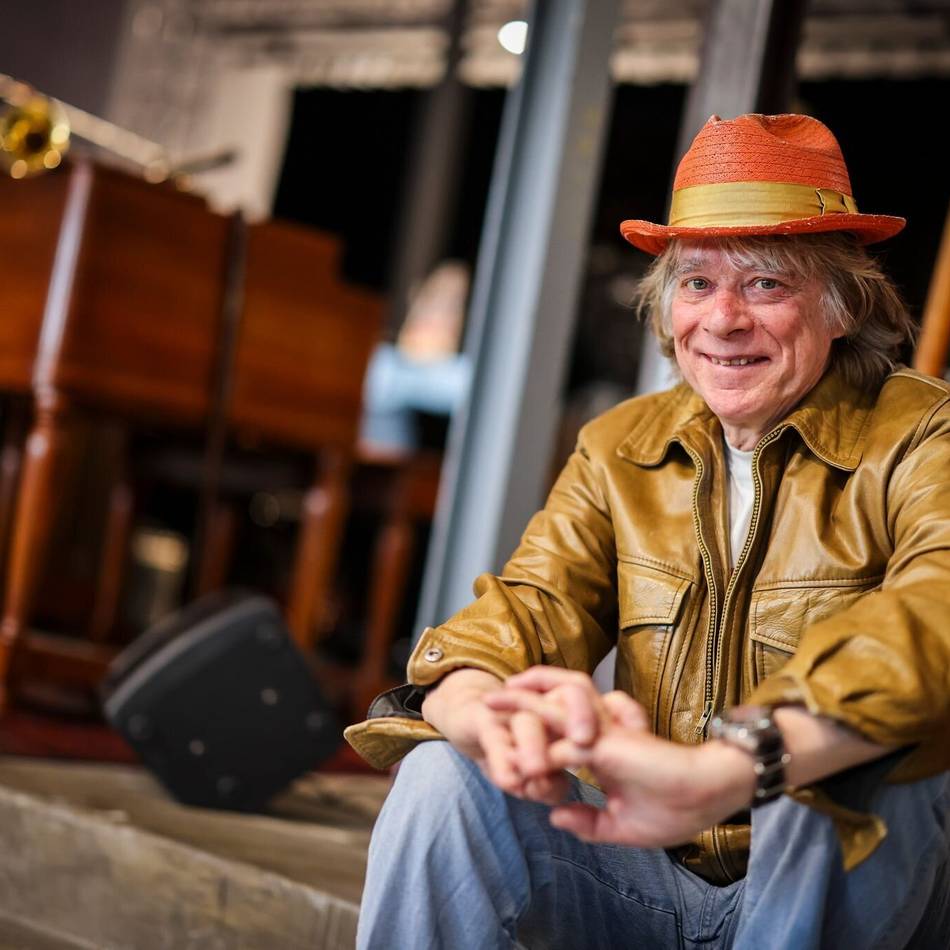 Tipps vom 27 Oktober. bis 2. November: Helge Schneider und verbotene Kunst – das ist nächste Woche in Duisburg los