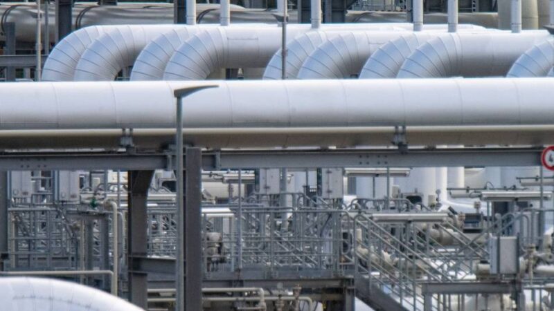 Anschläge auf Ostsee-Gaspipelines: Gericht erlaubt Auslieferung von mutmaßlichem Nordstream-Saboteur