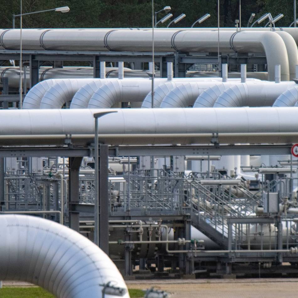 Anschläge auf Ostsee-Gaspipelines: Gericht erlaubt Auslieferung von mutmaßlichem Nordstream-Saboteur