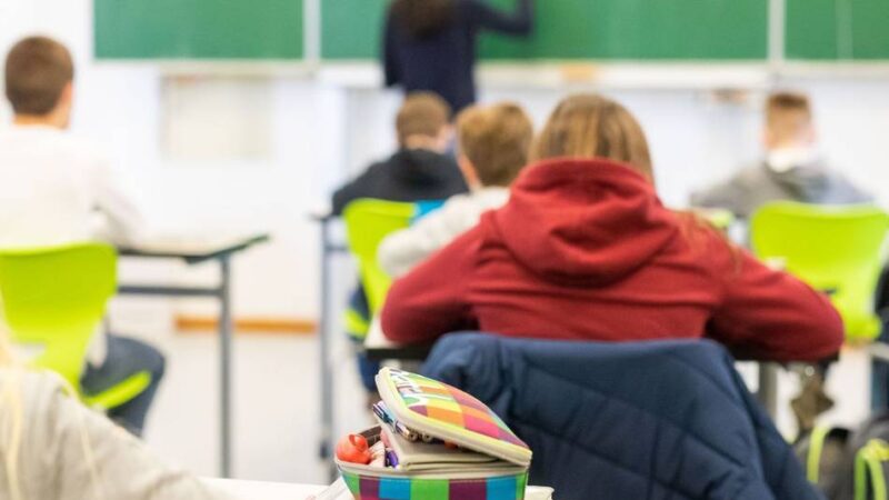 Probleme in MINT-Fächern: Warum es mit den Leistungen in der Schule bergab geht