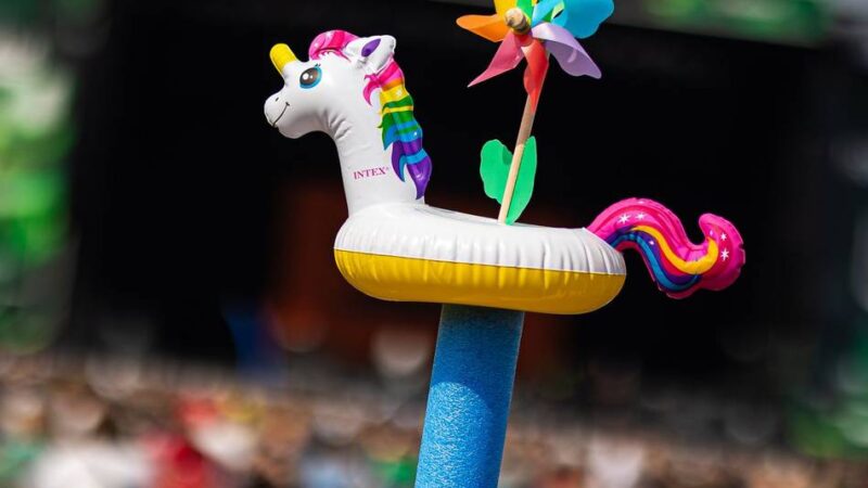 Mythos und Popkultur: Der Hype ums Einhorn: Zwischen Mythologie und Schokolade