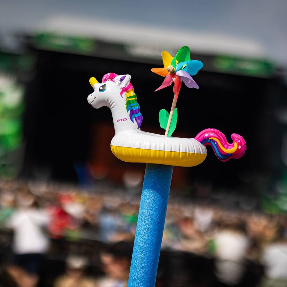 Mythos und Popkultur: Der Hype ums Einhorn: Zwischen Mythologie und Schokolade