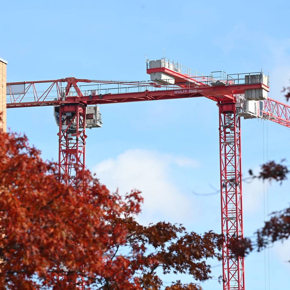 Neues Gesetz: Bundesrat billigt Bau-Turbo der Bundesregierung