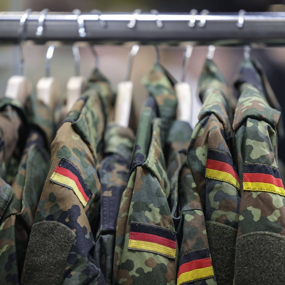 „Ich torpediere nicht“: Trotz Wehrdienst-Krach – Koalition hält an Zeitplan fest