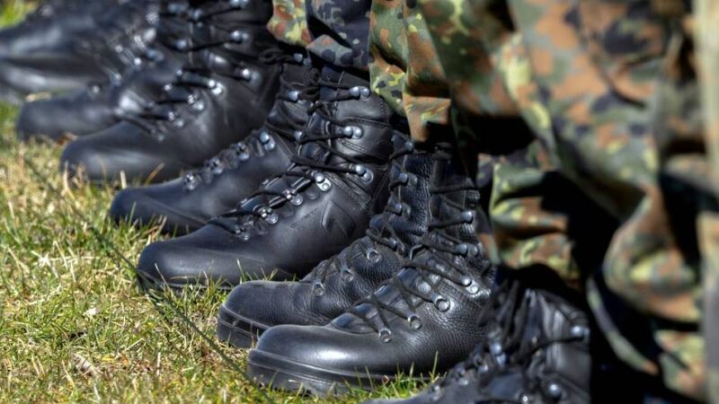 Koalition uneins: Doch keine Einigung beim Wehrdienst – weiter Streit um Losverfahren