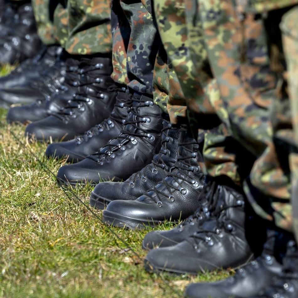 Koalition uneins: Doch keine Einigung beim Wehrdienst – weiter Streit um Losverfahren