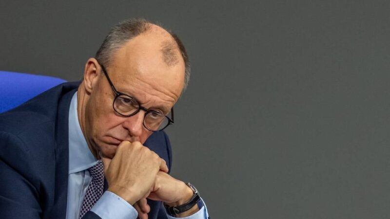 Debatte um Umgang mit der AfD: „Wo Parteien wie die CDU Abgrenzung aufgegeben haben, sind sie untergegangen“