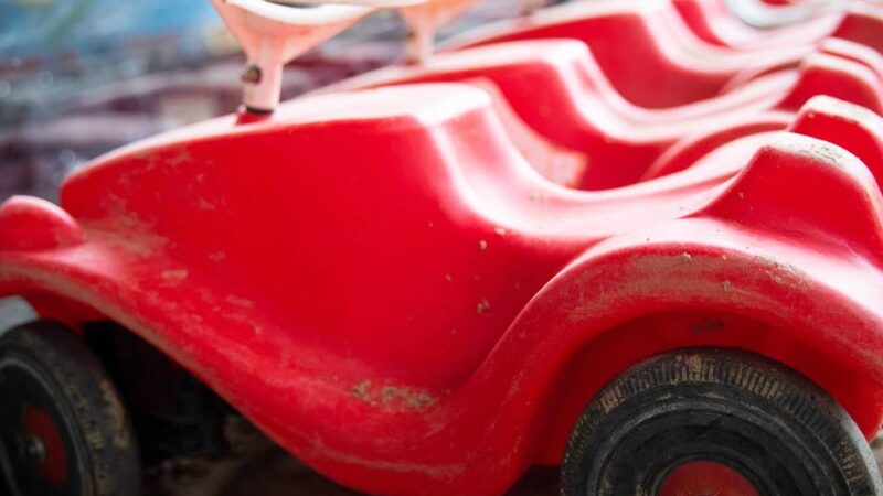 Online und persönlich: So werden die Kita-Plätze für 2026 in Dinslaken vergeben