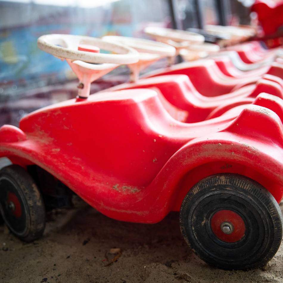 Online und persönlich: So werden die Kita-Plätze für 2026 in Dinslaken vergeben