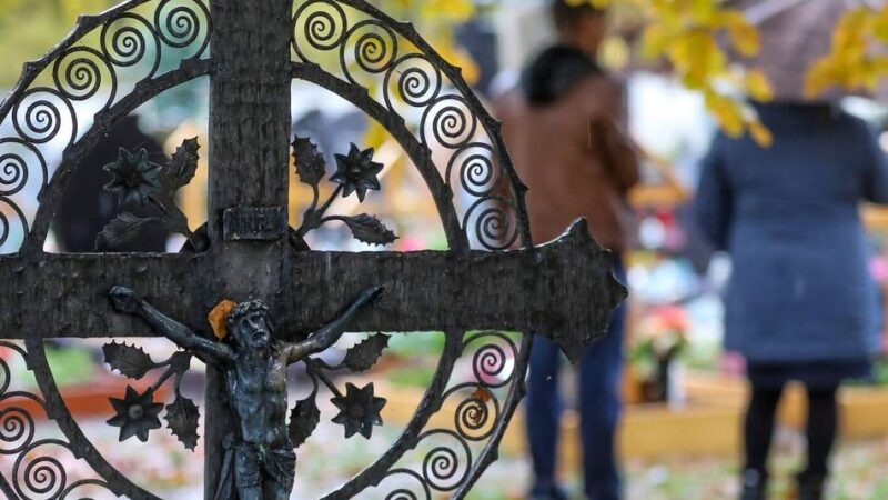 Hildegard von Bingen und andere Vorbilder: Was wir von Heiligen lernen können