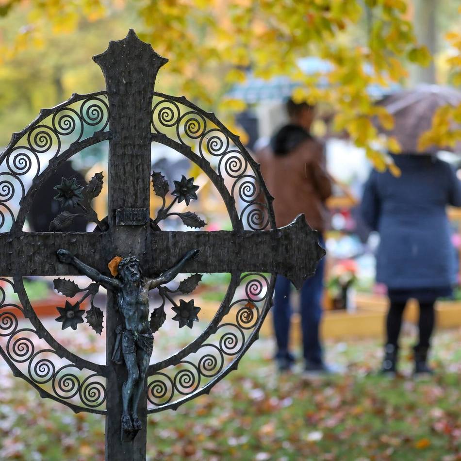 Hildegard von Bingen und andere Vorbilder: Was wir von Heiligen lernen können