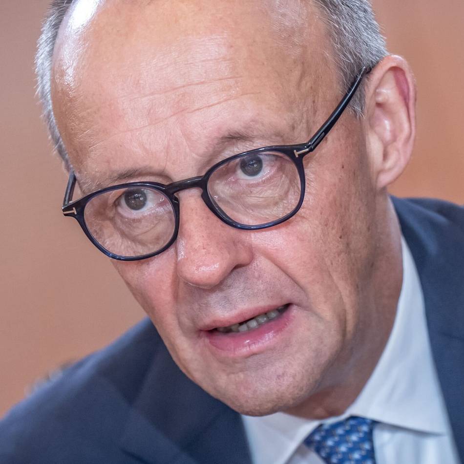 Umgang mit der AfD: Merz will das Problem AfD lösen – bevor es die CDU zerreißt