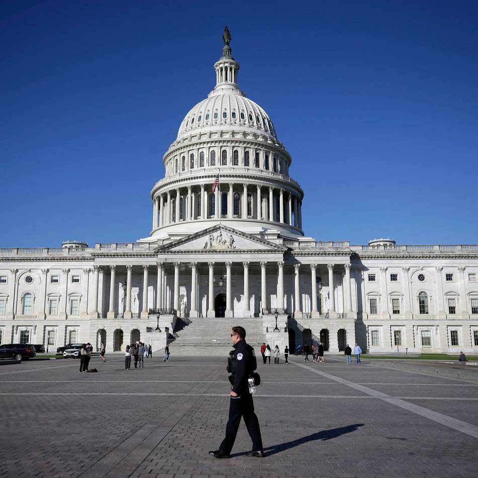 Zwangsurlaub wegen US-Haushaltssperre: Nur noch 400 Menschen wachen über die US-Atomwaffen