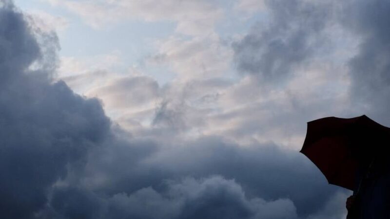 Sogar Schneefall möglich: Turbulentes Wetter in NRW erwartet – erst Sturm, dann Kälte