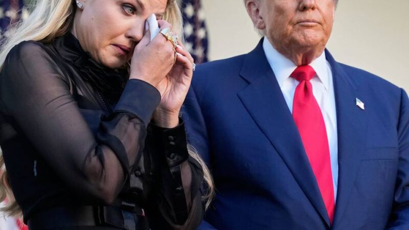 In den USA: Deutscher verliert Visum wegen Aussagen zu Kirk