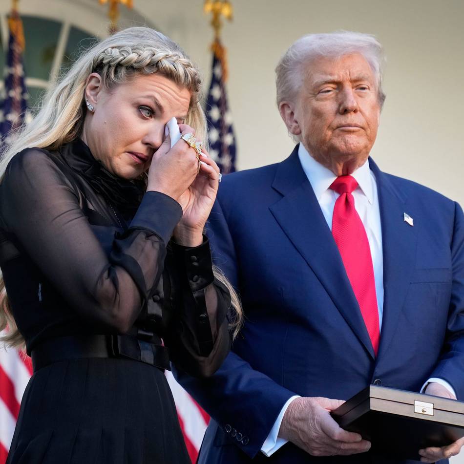 In den USA: Deutscher verliert Visum wegen Aussagen zu Kirk