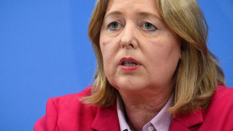 Gesetzentwurf von Bärbel Bas: Das bringt die neue Grundsicherung