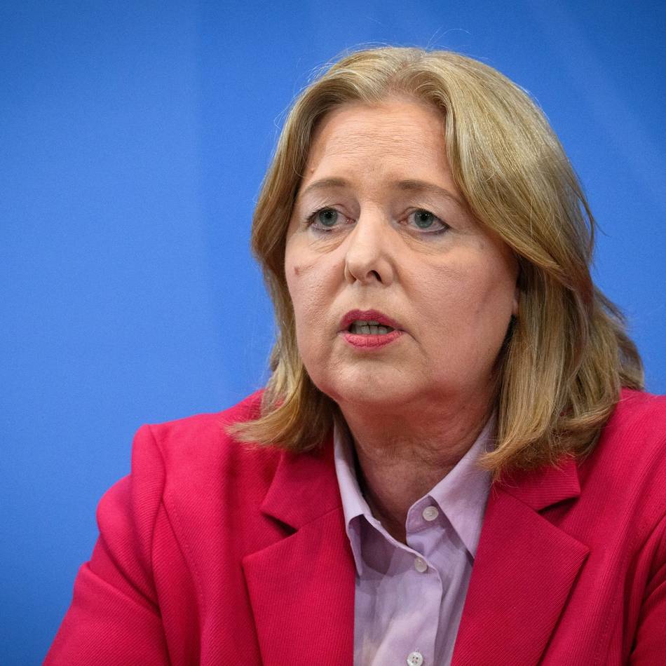 Gesetzentwurf von Bärbel Bas: Das bringt die neue Grundsicherung