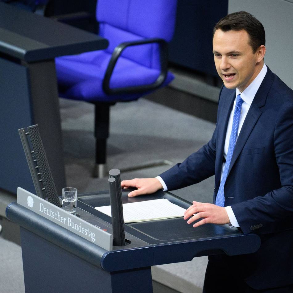 Protest von jungen Unionsabgeordneten: Widerstand gegen Rentenpaket der Koalition – „nicht zu rechtfertigen“