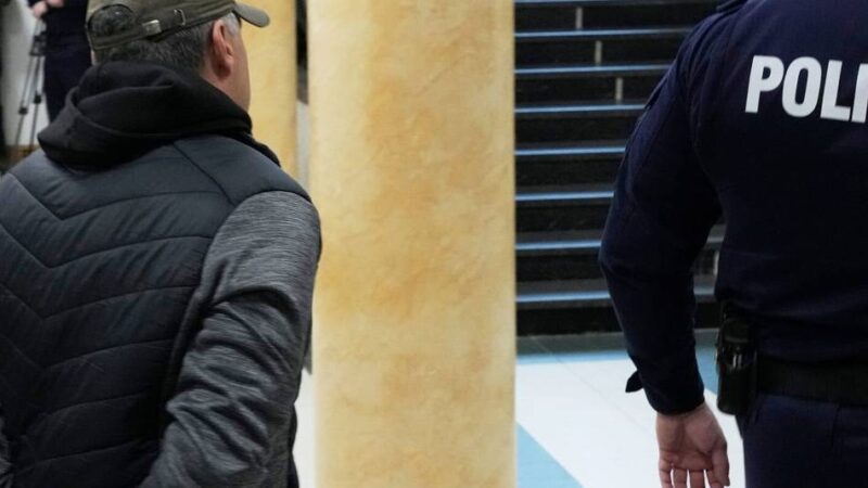 Von Polen an Deutschland: Nord-Stream-Sabotage – Ukrainer wird nicht ausgeliefert